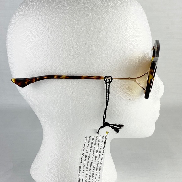 DITA Designer Sunglasses - Erasur - Picture 2 of 8